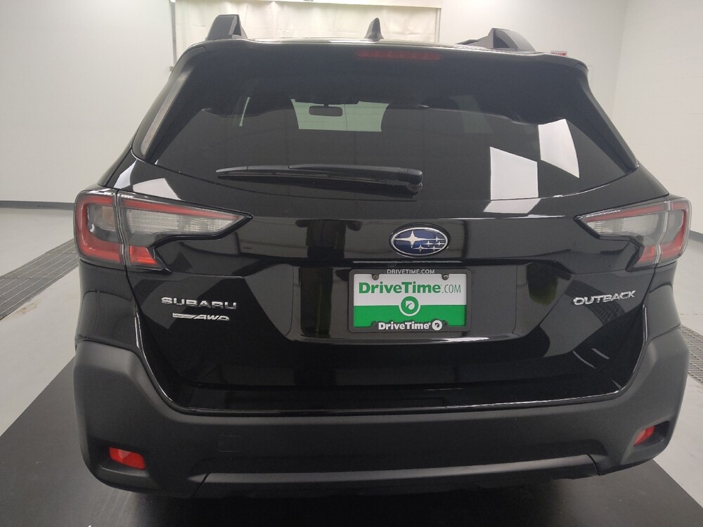 2023 Subaru Outback in St. Louis, MO 63125 - 18143732 6