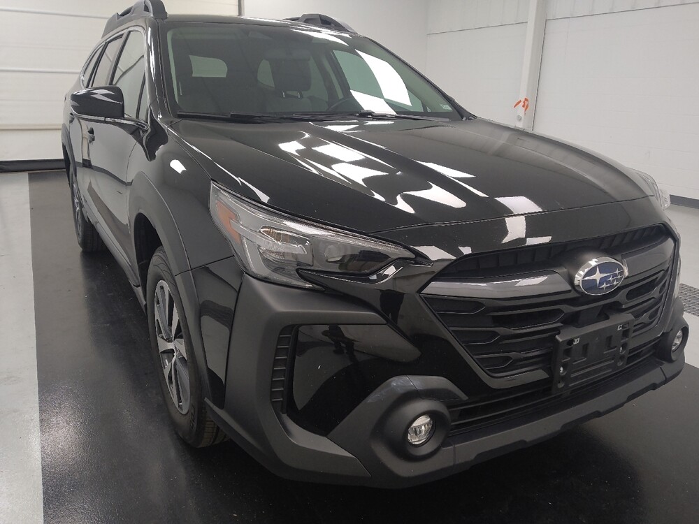 2023 Subaru Outback in St. Louis, MO 63125 - 18143732 14
