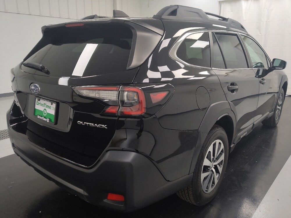 2023 Subaru Outback in St. Louis, MO 63125 - 18143732 9