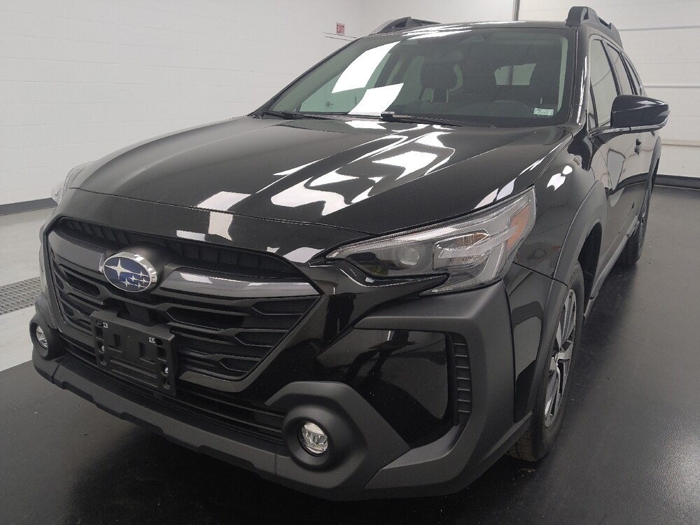 2023 Subaru Outback in St. Louis, MO 63125 - 18143732 15