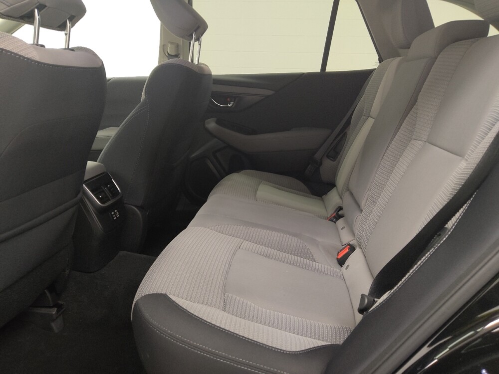 2023 Subaru Outback in St. Louis, MO 63125 - 18143732 18