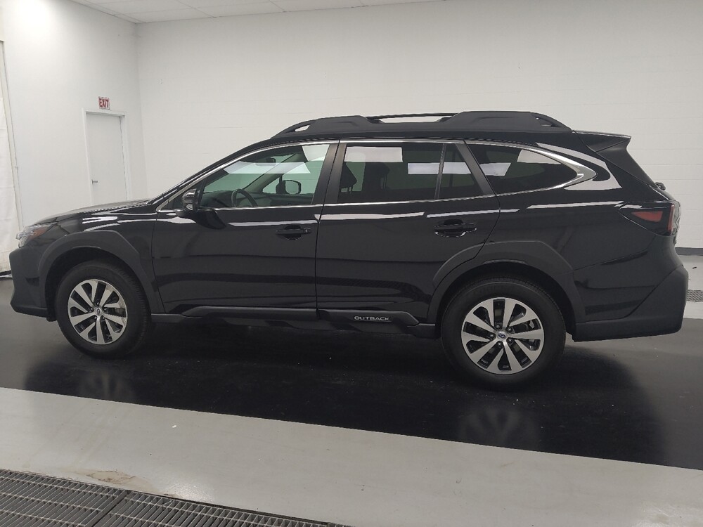 2023 Subaru Outback in St. Louis, MO 63125 - 18143732 3