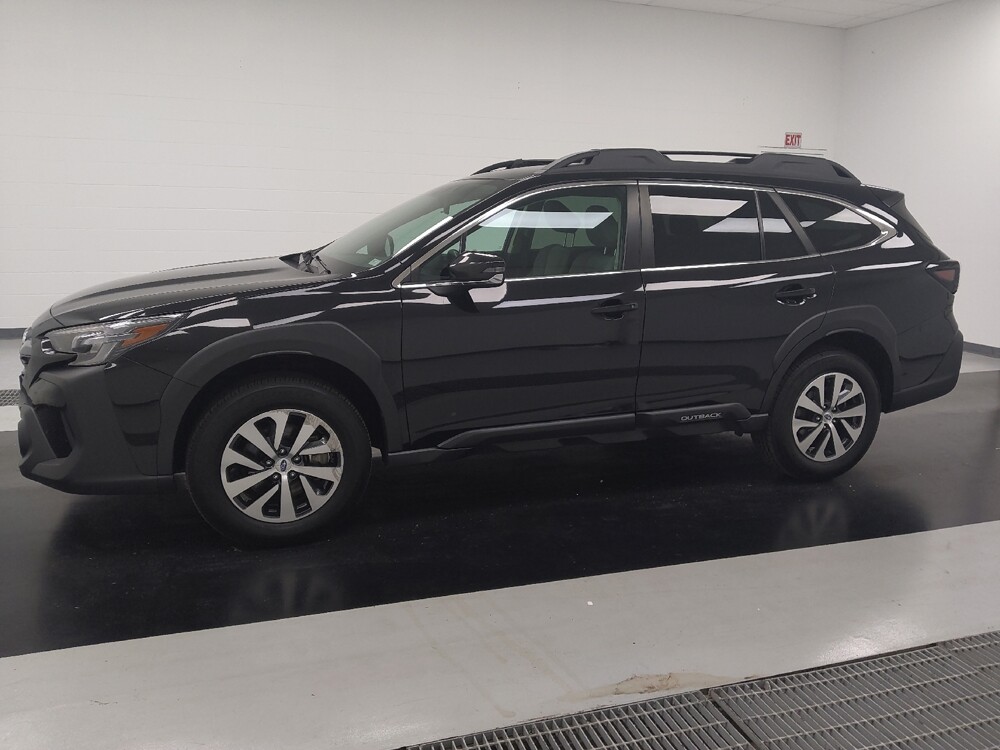 2023 Subaru Outback in St. Louis, MO 63125 - 18143732 2