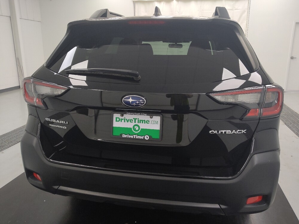 2023 Subaru Outback in St. Louis, MO 63125 - 18143732 7