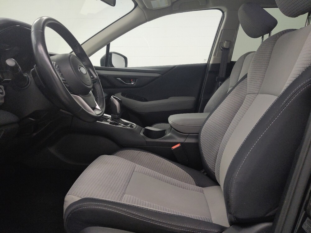2023 Subaru Outback in St. Louis, MO 63125 - 18143732 17