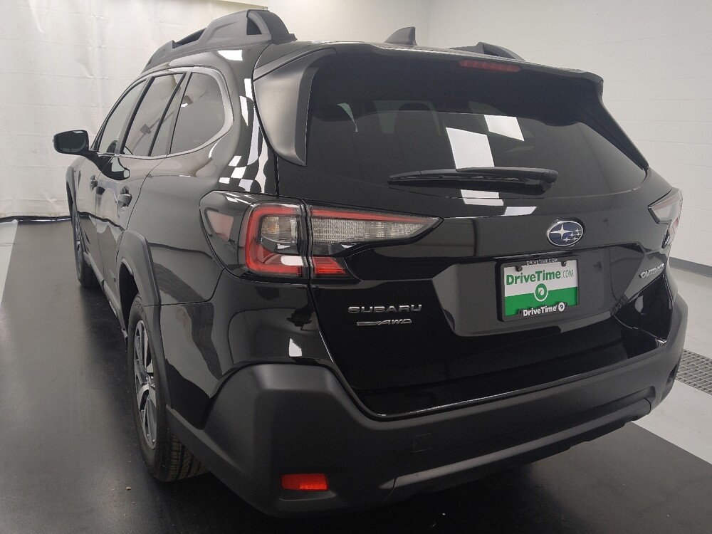 2023 Subaru Outback in St. Louis, MO 63125 - 18143732 5