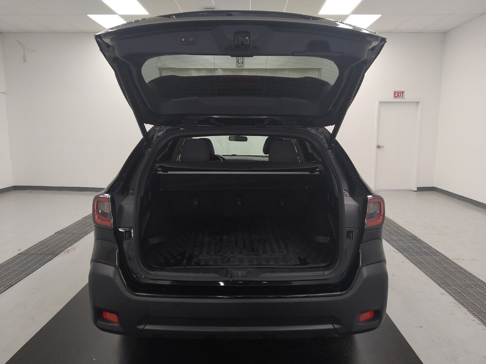 2023 Subaru Outback in St. Louis, MO 63125 - 18143732 29