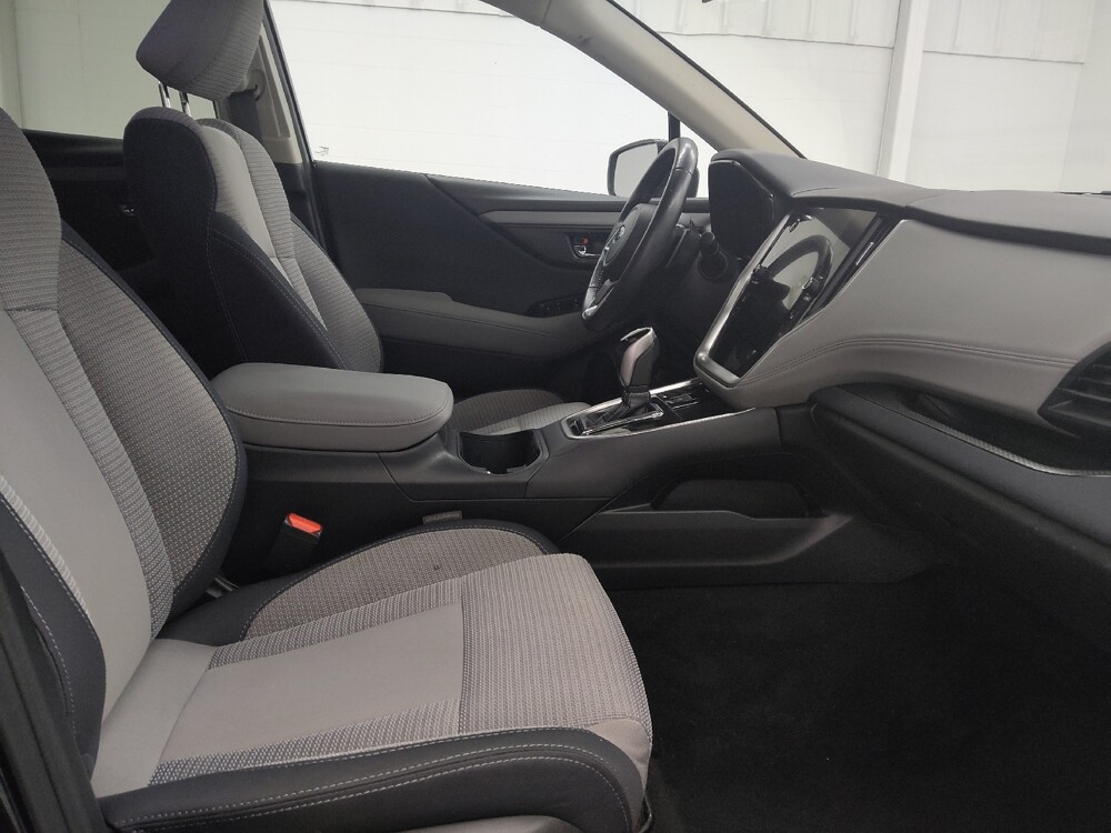 2023 Subaru Outback in St. Louis, MO 63125 - 18143732 21