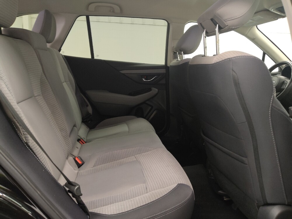 2023 Subaru Outback in St. Louis, MO 63125 - 18143732 19
