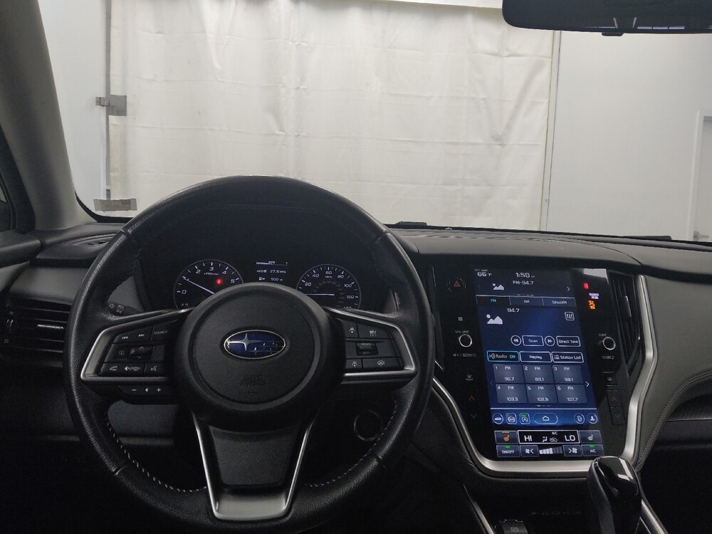 2023 Subaru Outback in St. Louis, MO 63125 - 18143732 22