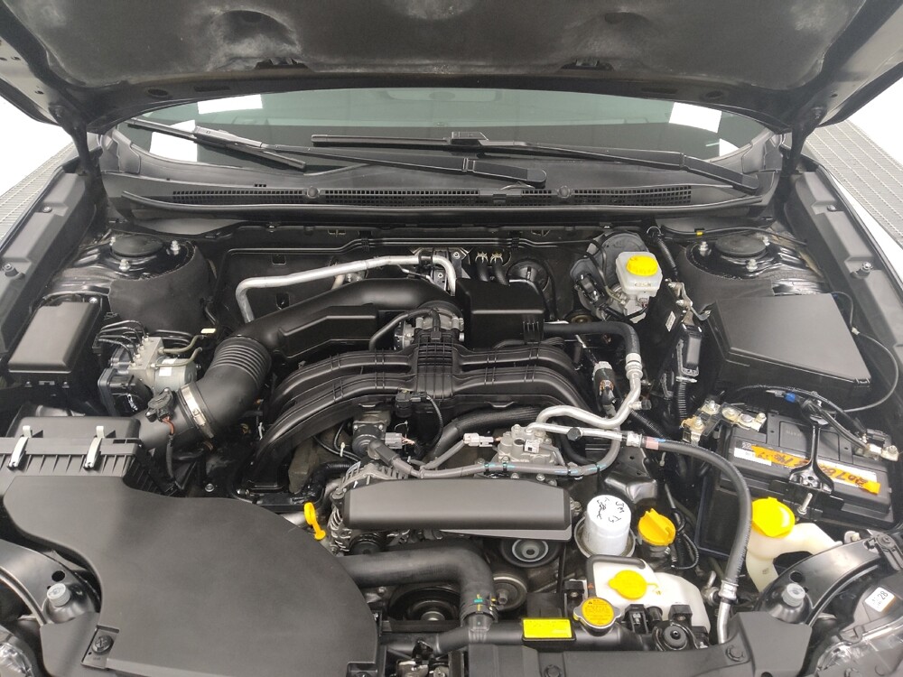 2023 Subaru Outback in St. Louis, MO 63125 - 18143732 30