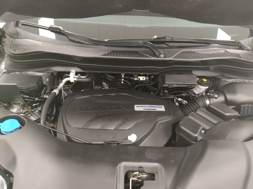 2018 Honda Ridgeline in St. Louis, MO 63136 - 18143733 30