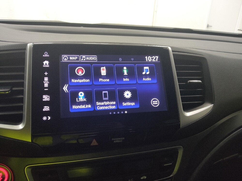 2018 Honda Ridgeline in St. Louis, MO 63136 - 18143733 25