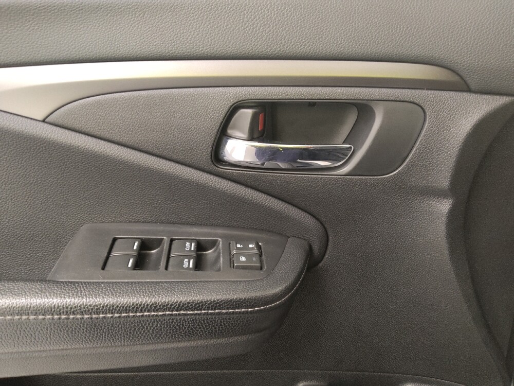 2018 Honda Ridgeline in St. Louis, MO 63136 - 18143733 27
