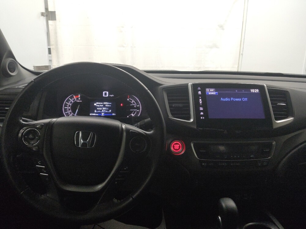 2018 Honda Ridgeline in St. Louis, MO 63136 - 18143733 22