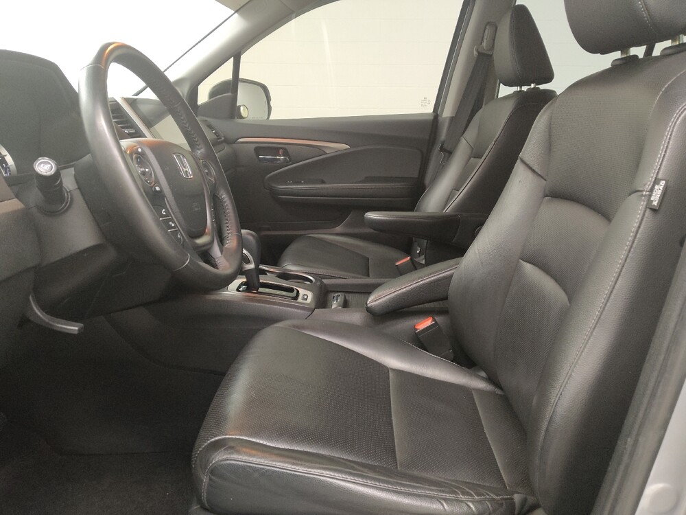 2018 Honda Ridgeline in St. Louis, MO 63136 - 18143733 17