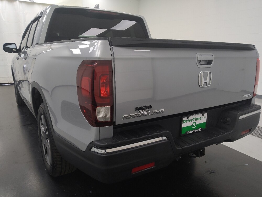 2018 Honda Ridgeline in St. Louis, MO 63136 - 18143733 5