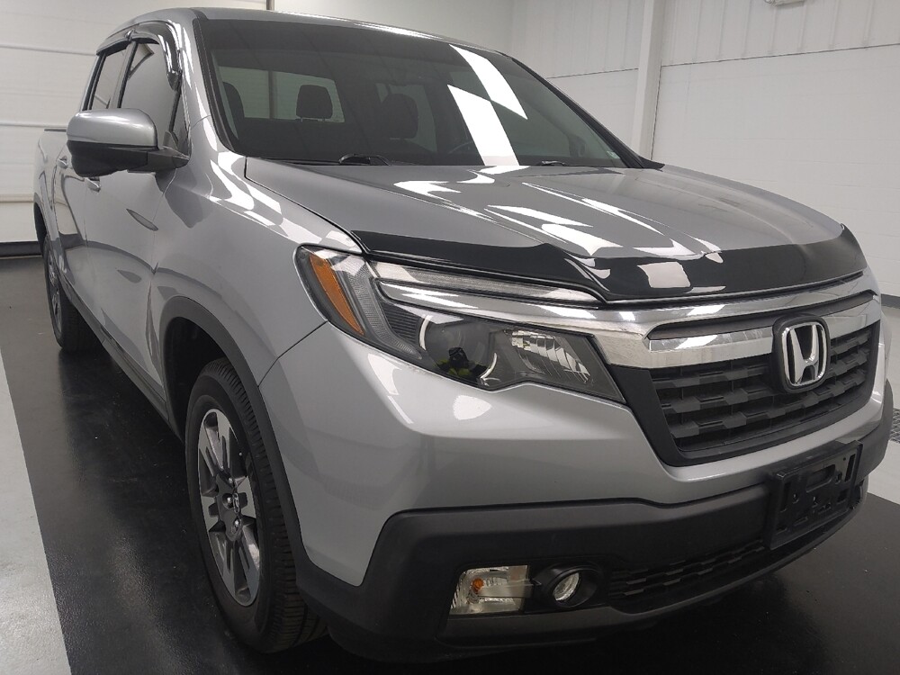 2018 Honda Ridgeline in St. Louis, MO 63136 - 18143733 14