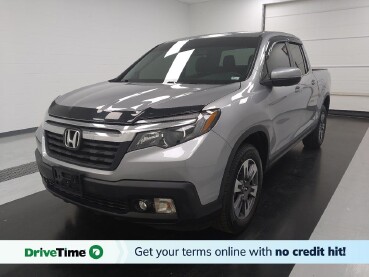 2018 Honda Ridgeline in St. Louis, MO 63136
