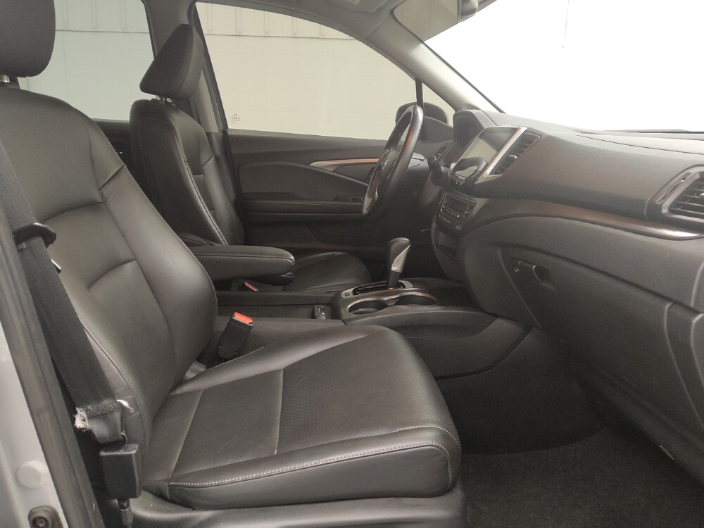 2018 Honda Ridgeline in St. Louis, MO 63136 - 18143733 21