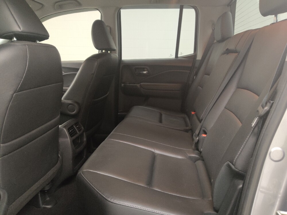 2018 Honda Ridgeline in St. Louis, MO 63136 - 18143733 18