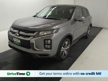 2020 Mitsubishi Outlander Sport in St. Louis, MO 63125