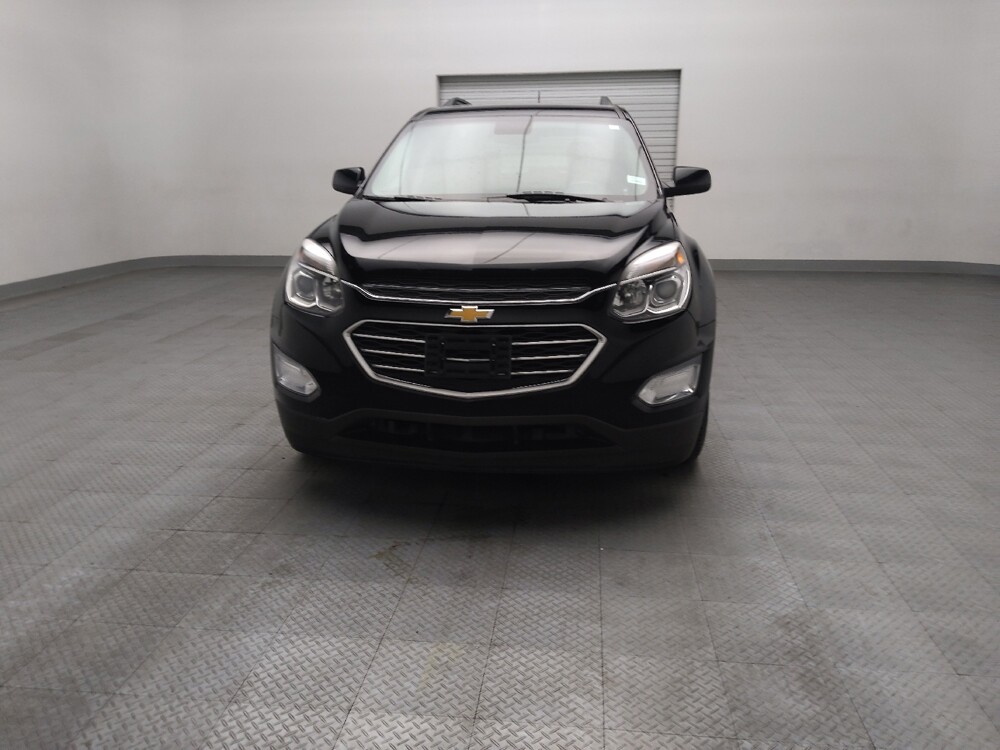 2017 Chevrolet Equinox in Arlington, TX 76011 - 18143736 15
