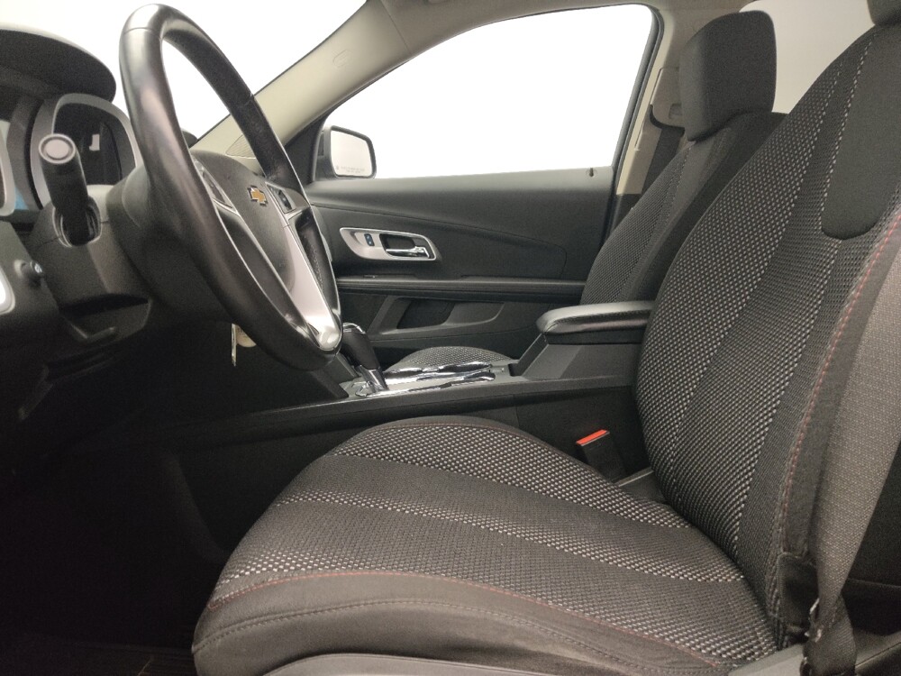 2017 Chevrolet Equinox in Arlington, TX 76011 - 18143736 17