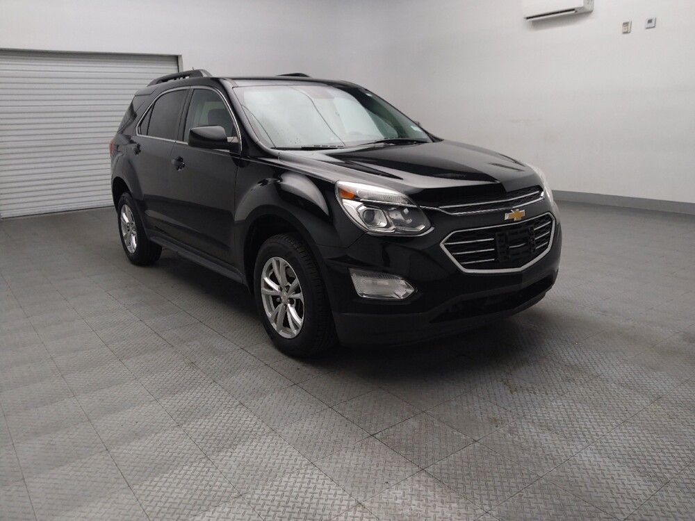 2017 Chevrolet Equinox in Arlington, TX 76011 - 18143736 13