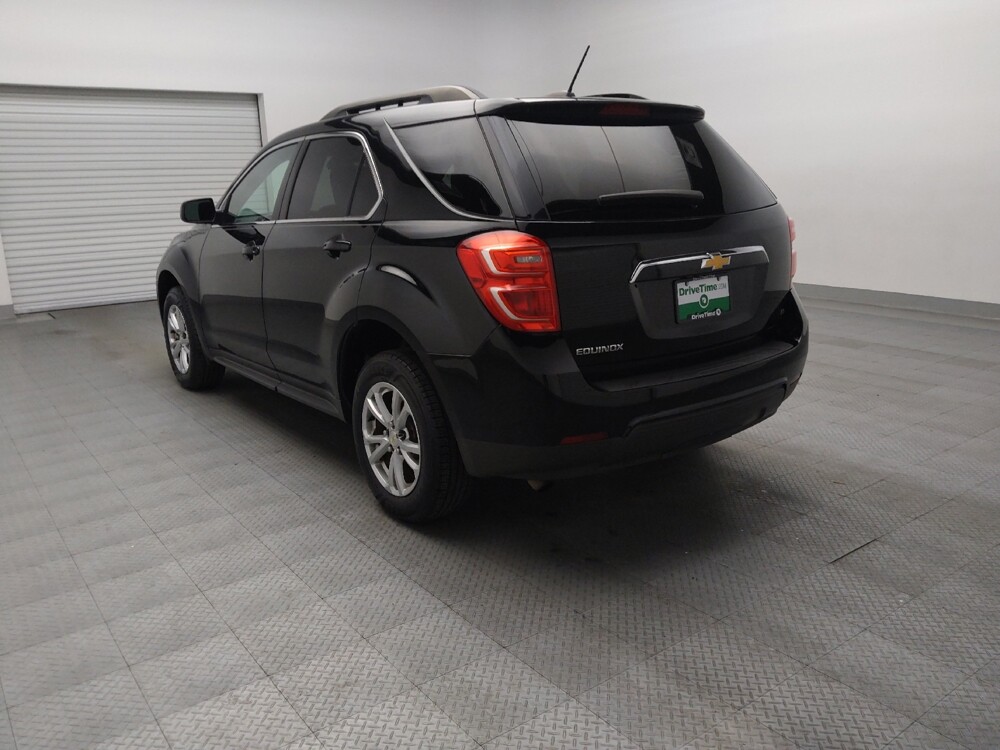 2017 Chevrolet Equinox in Arlington, TX 76011 - 18143736 5
