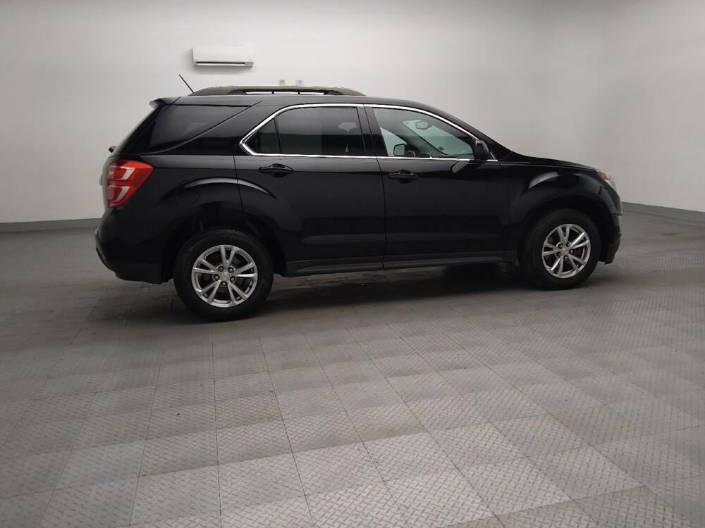 2017 Chevrolet Equinox in Arlington, TX 76011 - 18143736 10