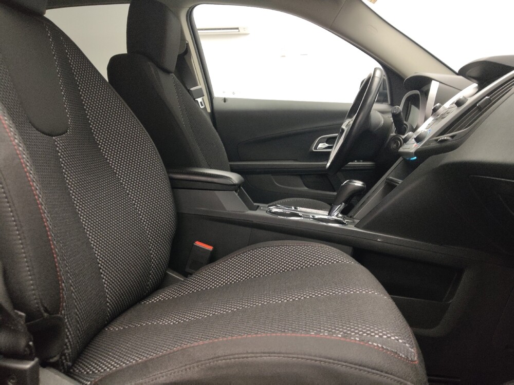 2017 Chevrolet Equinox in Arlington, TX 76011 - 18143736 21