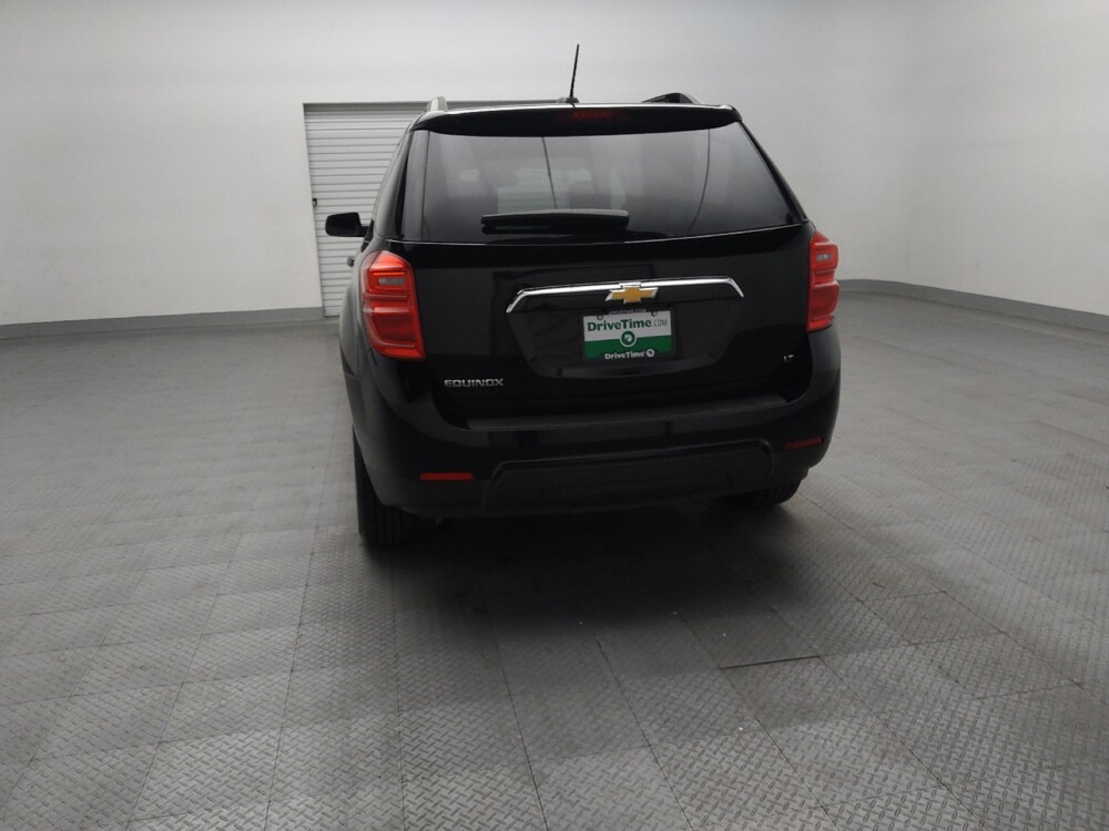 2017 Chevrolet Equinox in Arlington, TX 76011 - 18143736 6
