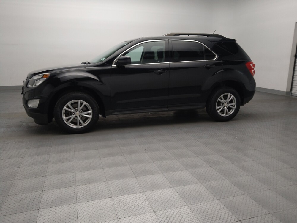 2017 Chevrolet Equinox in Arlington, TX 76011 - 18143736 2