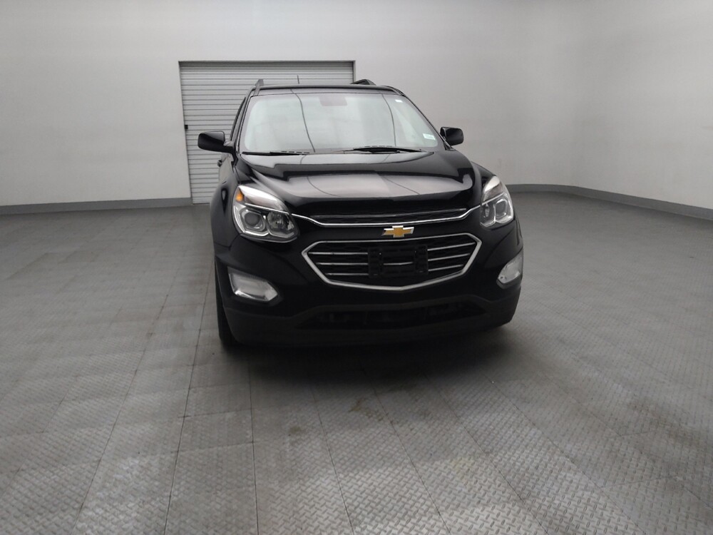 2017 Chevrolet Equinox in Arlington, TX 76011 - 18143736 14
