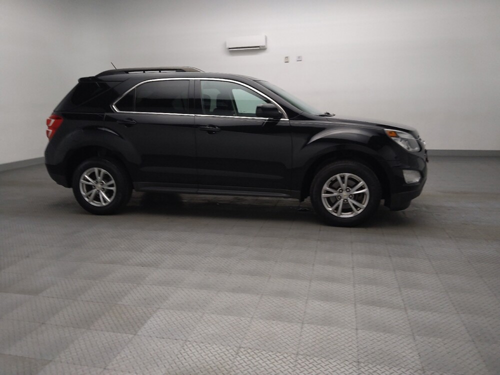 2017 Chevrolet Equinox in Arlington, TX 76011 - 18143736 11