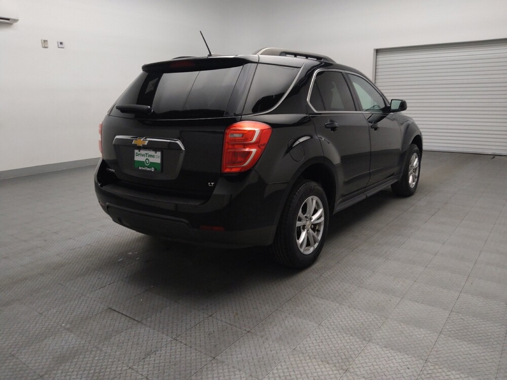 2017 Chevrolet Equinox in Arlington, TX 76011 - 18143736 9