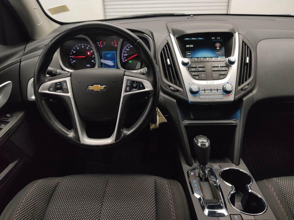 2017 Chevrolet Equinox in Arlington, TX 76011 - 18143736 22