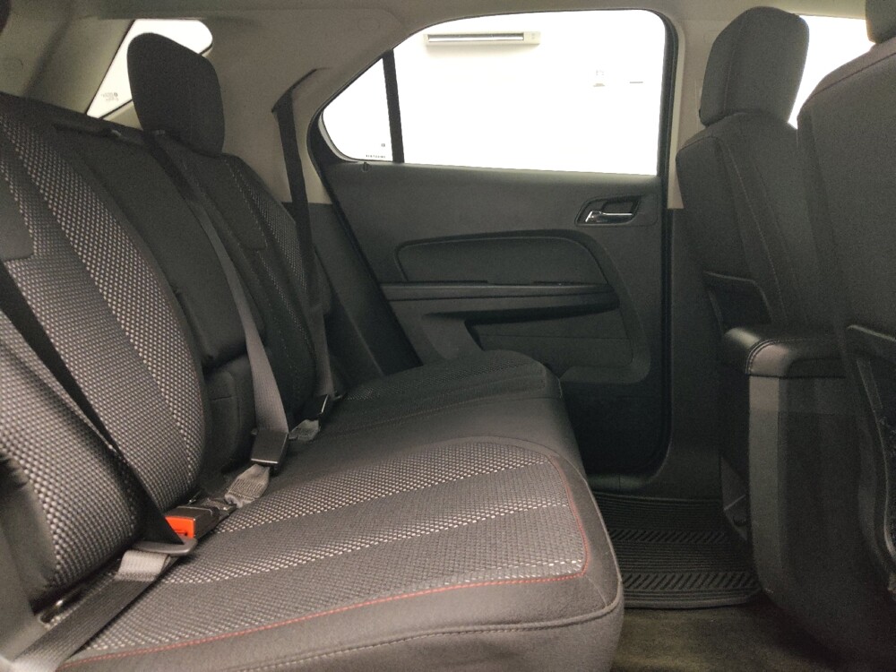 2017 Chevrolet Equinox in Arlington, TX 76011 - 18143736 19