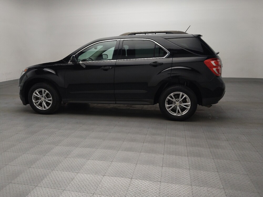 2017 Chevrolet Equinox in Arlington, TX 76011 - 18143736 3