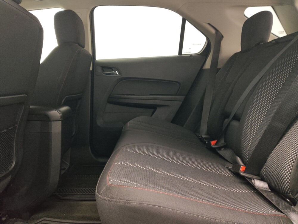 2017 Chevrolet Equinox in Arlington, TX 76011 - 18143736 18