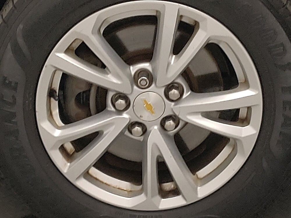2017 Chevrolet Equinox in Arlington, TX 76011 - 18143736 31