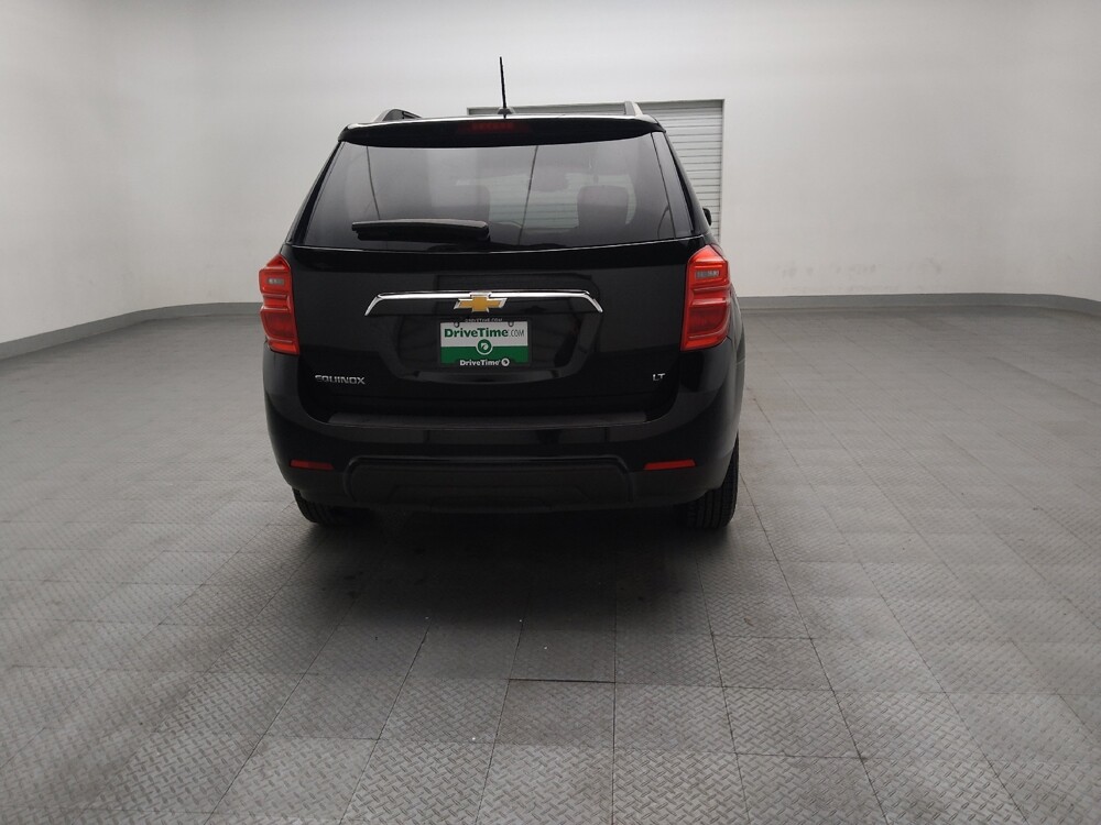 2017 Chevrolet Equinox in Arlington, TX 76011 - 18143736 7