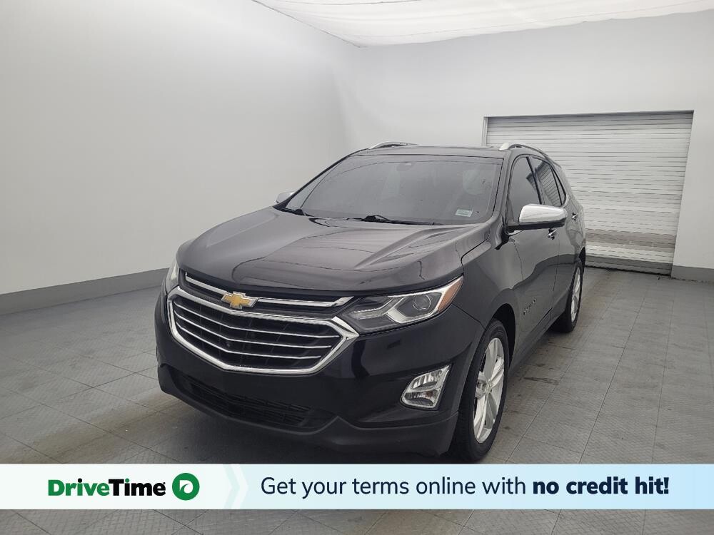 2019 Chevrolet Equinox in Baton Rouge, LA 70816 - 18143737