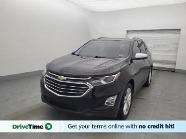 2019 Chevrolet Equinox in Baton Rouge, LA 70816