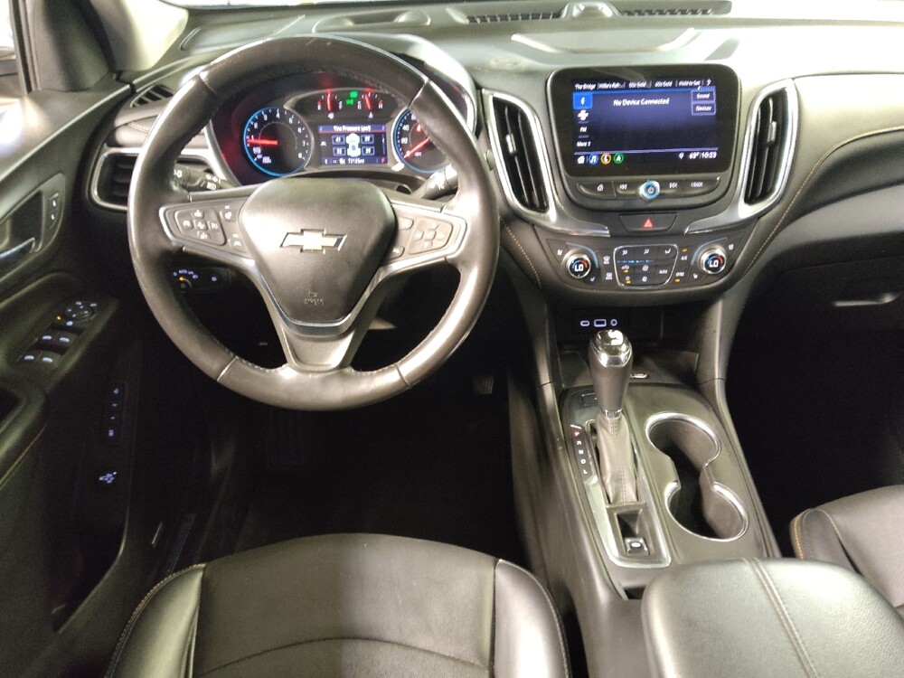 2019 Chevrolet Equinox in Baton Rouge, LA 70816 - 18143737 22