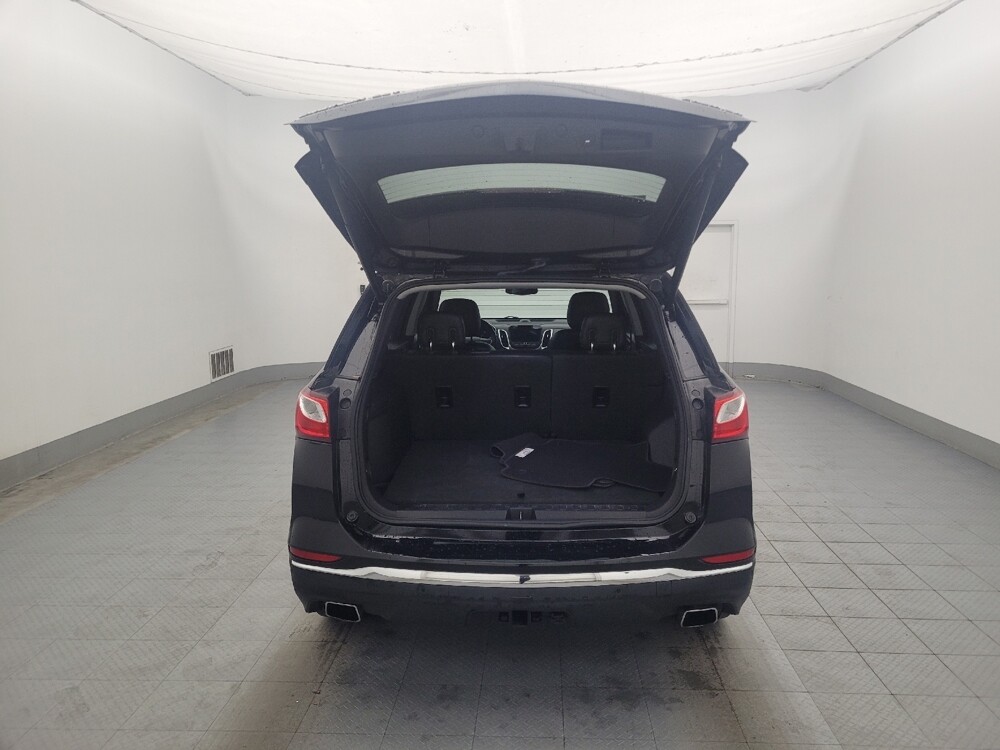 2019 Chevrolet Equinox in Baton Rouge, LA 70816 - 18143737 29