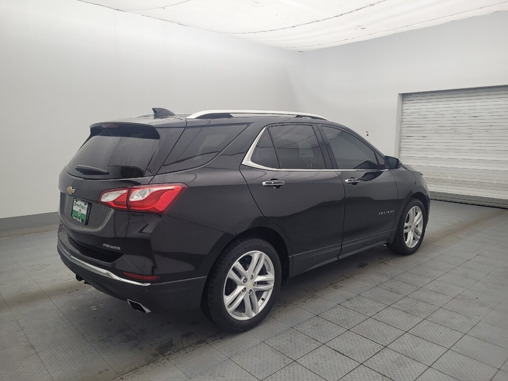 2019 Chevrolet Equinox in Baton Rouge, LA 70816 - 18143737 10