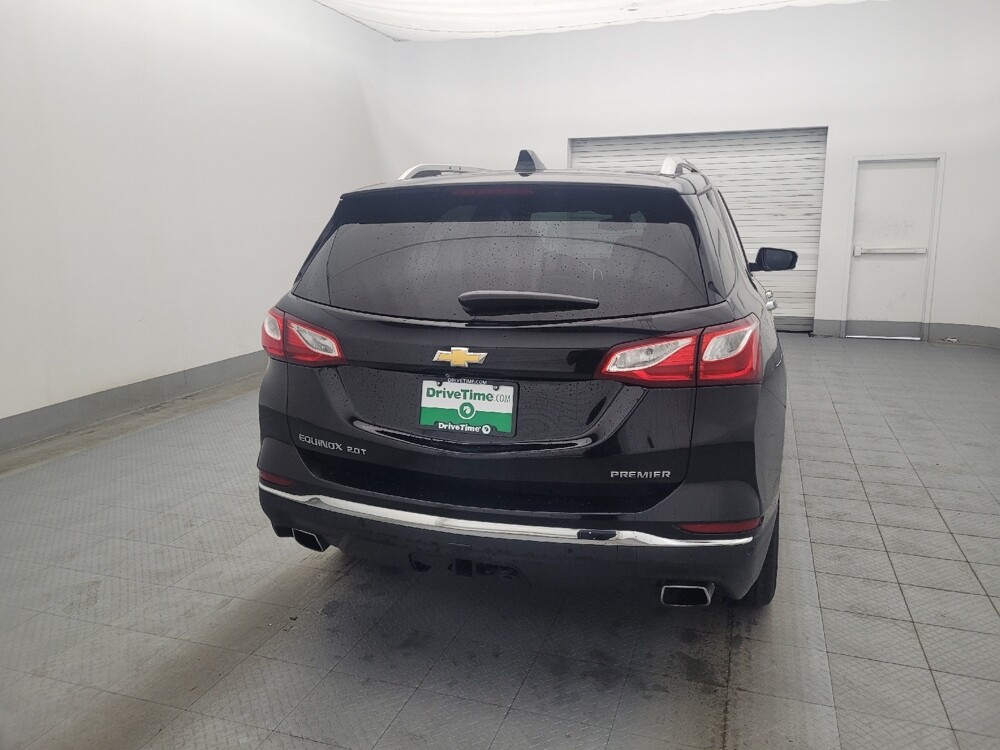 2019 Chevrolet Equinox in Baton Rouge, LA 70816 - 18143737 7