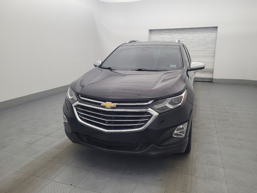 2019 Chevrolet Equinox in Baton Rouge, LA 70816 - 18143737 15